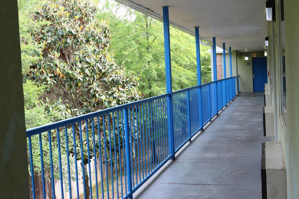 Magnolia Bay Hotel & Suites Jonesboro Dış mekan fotoğraf