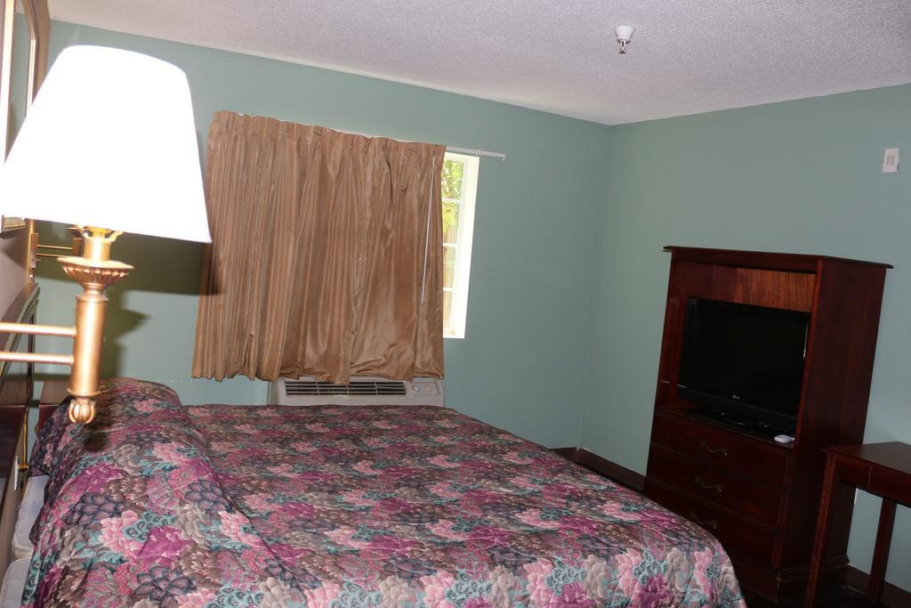Magnolia Bay Hotel & Suites Jonesboro Dış mekan fotoğraf