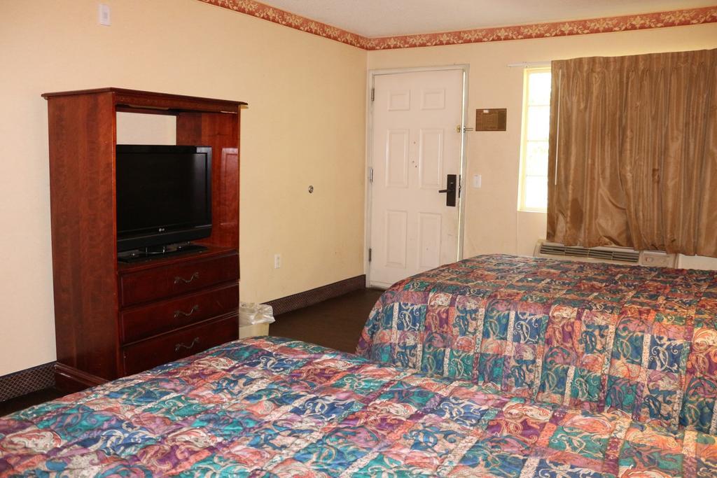 Magnolia Bay Hotel & Suites Jonesboro Dış mekan fotoğraf