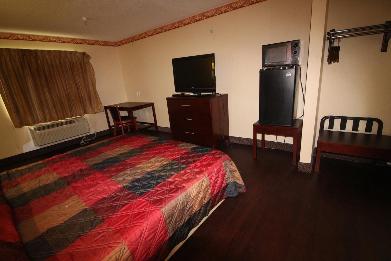 Magnolia Bay Hotel & Suites Jonesboro Dış mekan fotoğraf