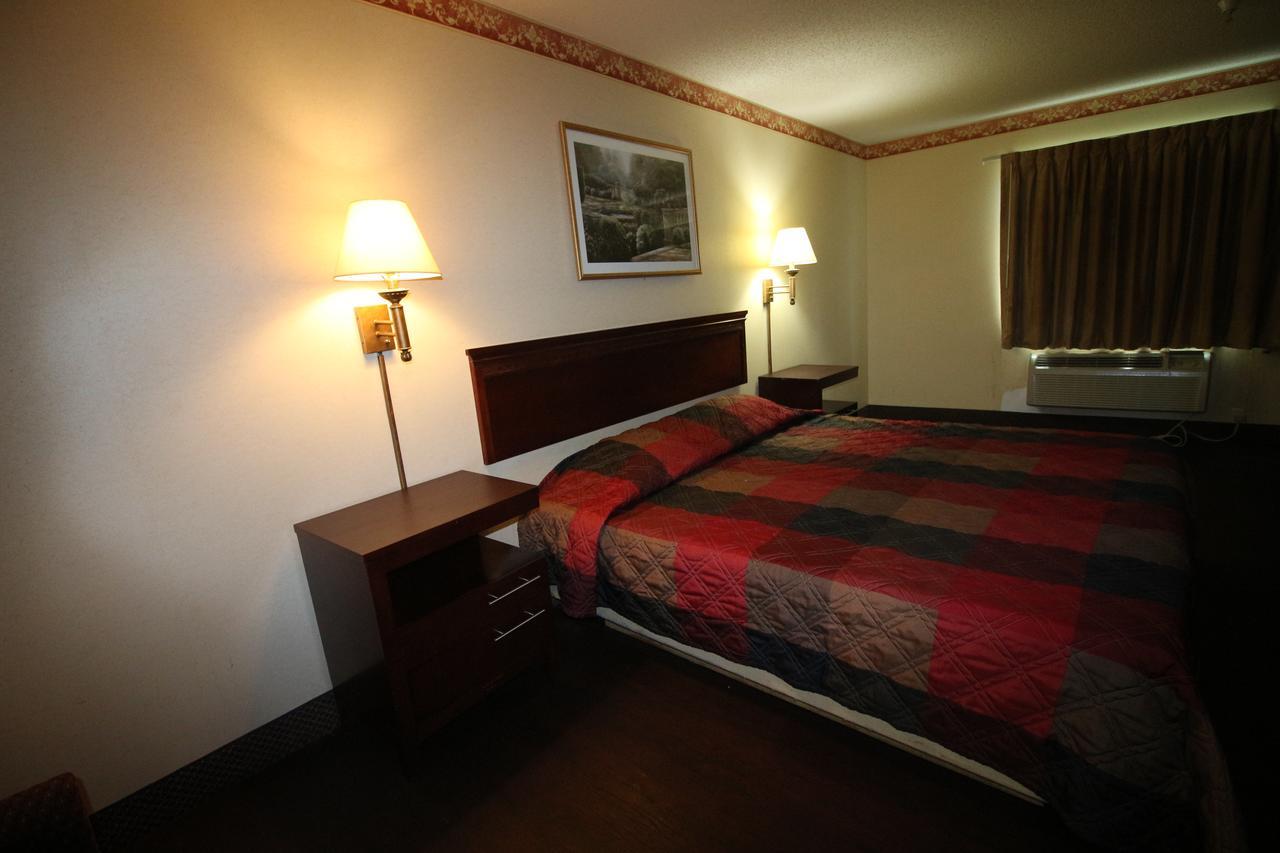 Magnolia Bay Hotel & Suites Jonesboro Dış mekan fotoğraf