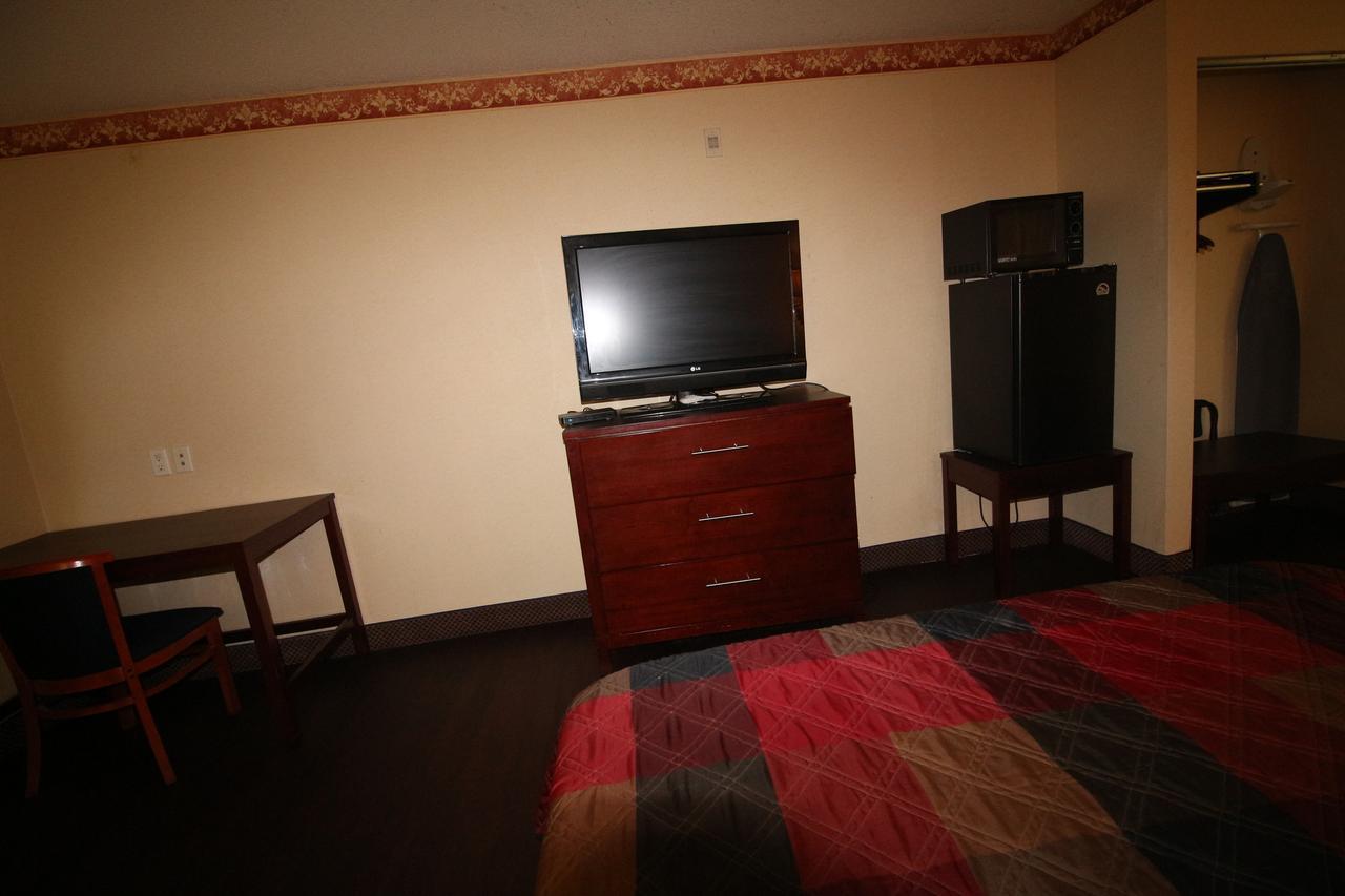 Magnolia Bay Hotel & Suites Jonesboro Dış mekan fotoğraf